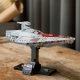 LEGO Star Wars 75404 Okręt szturmowy klasy Acclamator