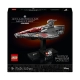 LEGO Star Wars 75404 Okręt szturmowy klasy Acclamator