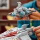 LEGO Star Wars 75404 Okręt szturmowy klasy Acclamator