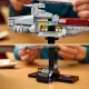 LEGO Star Wars 75404 Okręt szturmowy klasy Acclamator