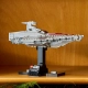 LEGO Star Wars 75404 Okręt szturmowy klasy Acclamator