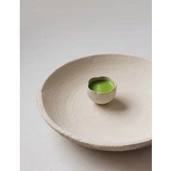 Herbata Matcha japońska Oromatcha 30g premium przepyszna bez silnej goryczy