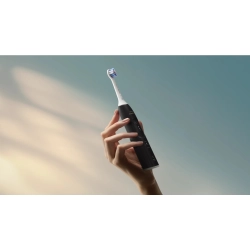 Philips Sonicare 6500 szczoteczka soniczna aplikacja etui czarna HX7411/02