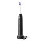 Philips Sonicare 6500 szczoteczka soniczna aplikacja etui czarna HX7411/02
