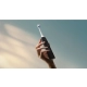 Philips Sonicare 6500 szczoteczka soniczna aplikacja etui czarna HX7411/02