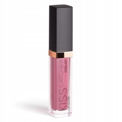Błyszczyk do ust KISS CATCHER SHIMMERING PINK 34 INGLOT