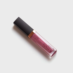 Błyszczyk do ust KISS CATCHER SHIMMERING PINK 34 INGLOT