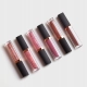 Błyszczyk do ust KISS CATCHER SHIMMERING PINK 34 INGLOT