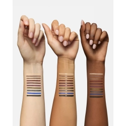 Konturówka do powiek Creamy Line TRUE ONYX 110 INGLOT