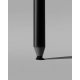 Konturówka do powiek Creamy Line TRUE ONYX 110 INGLOT