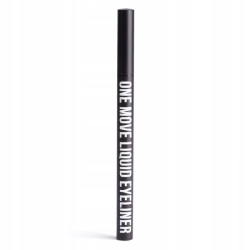 Inglot One Move precyzyjny eyeliner w płynie 0.55 ml