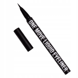 Inglot One Move precyzyjny eyeliner w płynie 0.55 ml