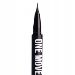 Inglot One Move precyzyjny eyeliner w płynie 0.55 ml