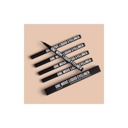 Inglot One Move precyzyjny eyeliner w płynie 0.55 ml