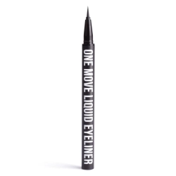 Inglot One Move precyzyjny eyeliner w płynie 0.55 ml