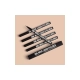 Inglot One Move precyzyjny eyeliner w płynie 0.55 ml