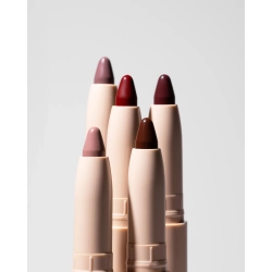 Konturówka do ust Inglot Velvet Define brązowa wykręcana 1,60 g