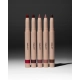 Konturówka do ust Inglot Velvet Define brązowa wykręcana 1,60 g