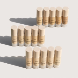 Inglot podkład do twarzy 30 ml SPF 50+ Porcelain Beige