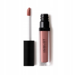 Pomadka Inglot różowy 26 matowy w płynie 5,5 ml