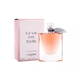Perfumy Lancôme woda perfumowana owocowa 100 ml