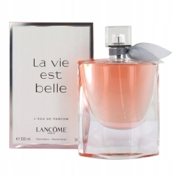 Perfumy Lancôme woda perfumowana owocowa 100 ml