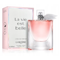 Perfumy Lancôme woda perfumowana owocowa 100 ml