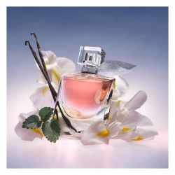 Perfumy Lancôme woda perfumowana owocowa 100 ml
