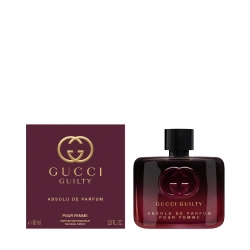 Gucci Guilty 60ml Absolu De Parfum Pour Femme