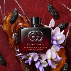 Gucci Guilty 60ml Absolu De Parfum Pour Femme