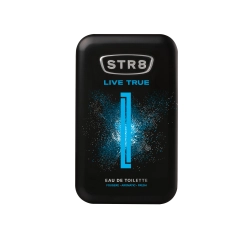 STR8 Live True woda toaletowa 100 ml EDT