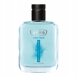 STR8 Live True woda toaletowa 100 ml EDT