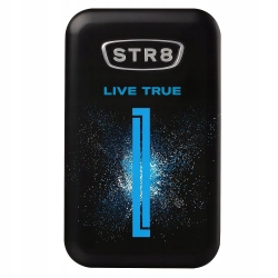 STR8 Live True woda toaletowa 100 ml EDT