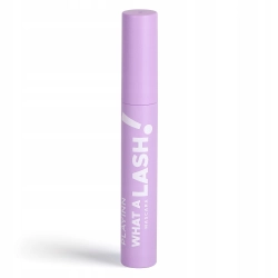 Tusz do rzęs What a Lash! INGLOT PLAYINN
