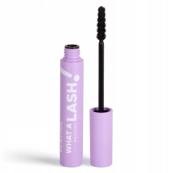 Tusz do rzęs What a Lash! INGLOT PLAYINN
