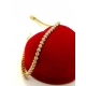 Złota bransoletka tenisówka z Diamentami 1,85ct Pr.585 W:6,69gr 18cm