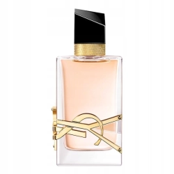 Woda toaletowa Yves Saint Laurent 90 ml kwiatowa