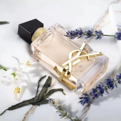 Woda toaletowa Yves Saint Laurent 90 ml kwiatowa