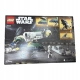 LEGO Star Wars 75433 Jango Fett i jego statek kosmiczny UWAGA OPIS