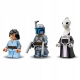 LEGO Star Wars 75433 Jango Fett i jego statek kosmiczny UWAGA OPIS