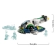 LEGO Star Wars 75433 Jango Fett i jego statek kosmiczny UWAGA OPIS