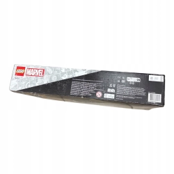 LEGO Super Heroes 76325 Avengers: Czas Ultrona Quinjet Fighter