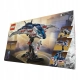 LEGO Super Heroes 76325 Avengers: Czas Ultrona Quinjet Fighter