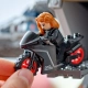 LEGO Super Heroes 76325 Avengers: Czas Ultrona Quinjet Fighter