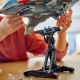 LEGO Super Heroes 76325 Avengers: Czas Ultrona Quinjet Fighter
