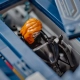 LEGO Super Heroes 76325 Avengers: Czas Ultrona Quinjet Fighter