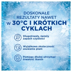 Zestaw 2szt Kapsułki do prania Ariel Allin1 PODS+ Extra Stain 50 szt.