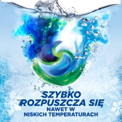 Zestaw 2szt Kapsułki do prania Ariel Allin1 PODS+ Extra Stain 50 szt.