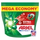 Zestaw 2szt Kapsułki do prania Ariel Allin1 PODS+ Extra Stain 50 szt.