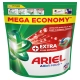 Zestaw 2szt Kapsułki do prania Ariel Allin1 PODS+ Extra Stain 50 szt.